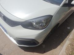 Honda Fit 1.5L Edition - ფოტო 4