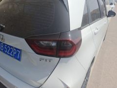 Honda Fit 1.5L Edition - ფოტო 5