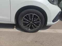 Honda Fit 1.5L Edition - ფოტო 6