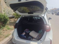 Honda Fit 1.5L Edition - ფოტო 7
