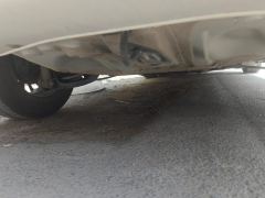 Honda Fit 1.5L Edition - ფოტო 9