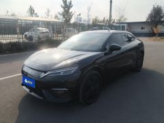 BYD Song L EV 550km Version - photo 1