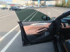 BYD Song L EV 550km Version - photo 12