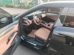 BYD Song L EV 550km Version - photo 14