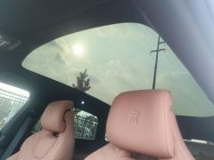 BYD Song L EV 550km Version - photo 15