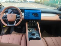 BYD Song L EV 550km Version - photo 16