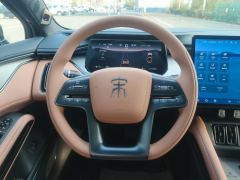 BYD Song L EV 550km Version - photo 18