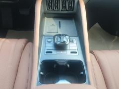 BYD Song L EV 550km Version - photo 19