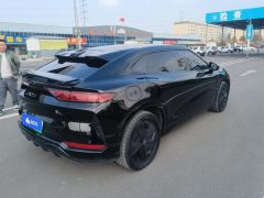 BYD Song L EV 550km Version - photo 2