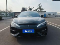 BYD Song L EV 550km Version - photo 3