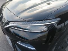BYD Song L EV 550km Version - photo 4