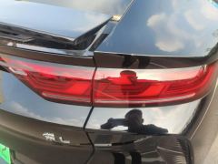 BYD Song L EV 550km Version - photo 5