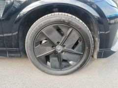 BYD Song L EV 550km Version - photo 6