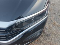 Volkswagen Passat 330TSI Elite Edition - photo 4