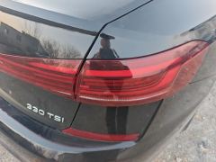 Volkswagen Passat 330TSI Elite Edition - photo 5
