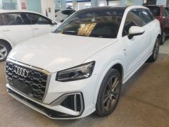 Audi Q2L 35 TFSI Luxury Elegant Edition - ფოტო 1