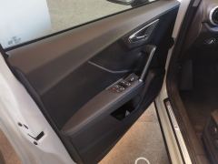 Audi Q2L 35 TFSI Luxury Elegant Edition - ფოტო 12