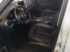 Audi Q2L 35 TFSI Luxury Elegant Edition - ფოტო 14