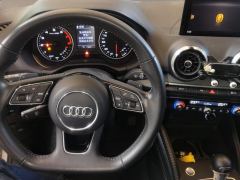 Audi Q2L 35 TFSI Luxury Elegant Edition - ფოტო 16