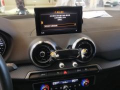Audi Q2L 35 TFSI Luxury Elegant Edition - ფოტო 17