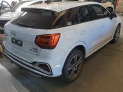 Audi Q2L 35 TFSI Luxury Elegant Edition - ფოტო 2