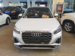 Audi Q2L 35 TFSI Luxury Elegant Edition - ფოტო 3