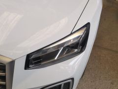 Audi Q2L 35 TFSI Luxury Elegant Edition - ფოტო 4
