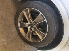 Audi Q2L 35 TFSI Luxury Elegant Edition - ფოტო 6