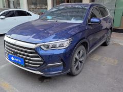 BYD Song Pro DM-i 1.5L 110KM Flagship - photo 1