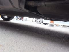 BYD Song Pro DM-i 1.5L 110KM Flagship - photo 11