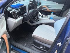 BYD Song Pro DM-i 1.5L 110KM Flagship - photo 14