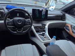 BYD Song Pro DM-i 1.5L 110KM Flagship - photo 16
