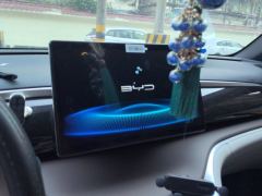 BYD Song Pro DM-i 1.5L 110KM Flagship - photo 17