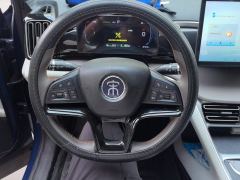 BYD Song Pro DM-i 1.5L 110KM Flagship - photo 18