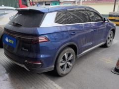 BYD Song Pro DM-i 1.5L 110KM Flagship - photo 2