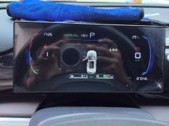 BYD Song Pro DM-i 1.5L 110KM Flagship - photo 20