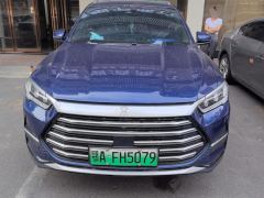 BYD Song Pro DM-i 1.5L 110KM Flagship - photo 3