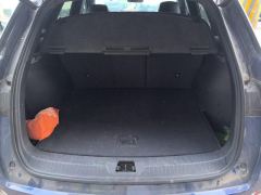 BYD Song Pro DM-i 1.5L 110KM Flagship - photo 7