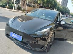 Tesla Model Y Facelift 545km Rear-Wheel Drive Edition - photo 1