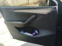 Tesla Model Y Facelift 545km Rear-Wheel Drive Edition - photo 12