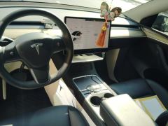 Tesla Model Y Facelift 545km Rear-Wheel Drive Edition - photo 16