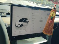 Tesla Model Y Facelift 545km Rear-Wheel Drive Edition - photo 17