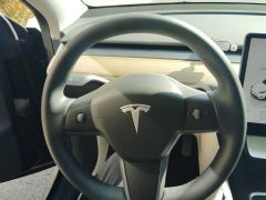 Tesla Model Y Facelift 545km Rear-Wheel Drive Edition - photo 18