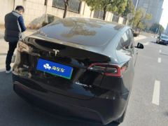 Tesla Model Y Facelift 545km Rear-Wheel Drive Edition - photo 2