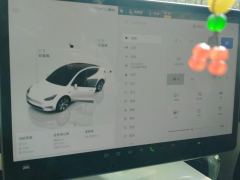Tesla Model Y Facelift 545km Rear-Wheel Drive Edition - photo 20