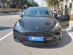 Tesla Model Y Facelift 545km Rear-Wheel Drive Edition - photo 3