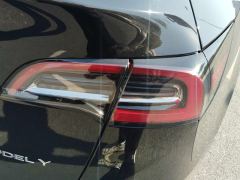 Tesla Model Y Facelift 545km Rear-Wheel Drive Edition - photo 5