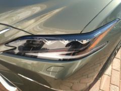 Lexus ES 300h Premium Edition - ფოტო 4