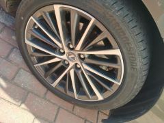 Lexus ES 300h Premium Edition - ფოტო 6