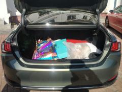Lexus ES 300h Premium Edition - ფოტო 7